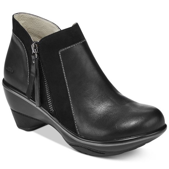 NEW  JBU By Jambu Pilot Shooties - Picture 6 of 13